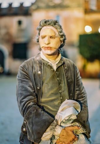 Ya se conocen los largometrajes participantes en la sección oficial de la 70 edición del festival de San Sebastian Ya se conocen los largometrajes participantes en la sección oficial de la 70 edición del festival de San Sebastian