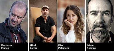 Ya se conocen los largometrajes participantes en la sección oficial de la 70 edición del festival de San Sebastian Ya se conocen los largometrajes participantes en la sección oficial de la 70 edición del festival de San Sebastian