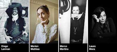 Ya se conocen los largometrajes participantes en la sección oficial de la 70 edición del festival de San Sebastian Ya se conocen los largometrajes participantes en la sección oficial de la 70 edición del festival de San Sebastian