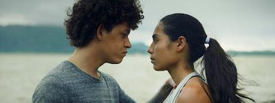 Cadejo blanco: Dentro de la mara