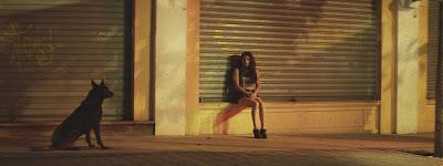 Cadejo blanco: Dentro de la mara