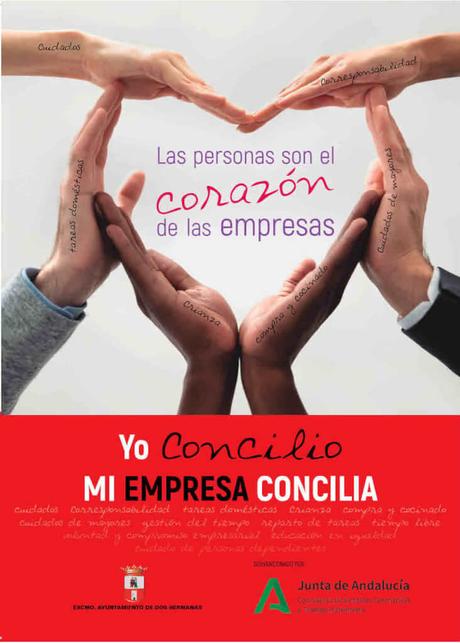 CAMPAÑA “YO CONCILIO, MI EMPRESA CONCILIA” CAMPAÑA “YO CONCILIO, MI EMPRESA CONCILIA”