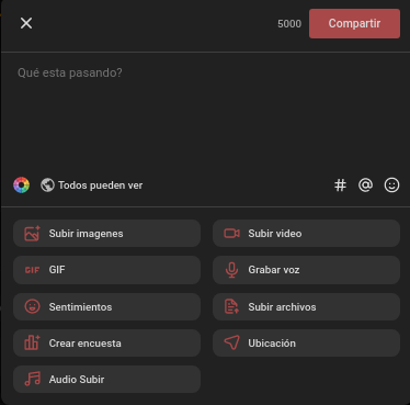 ¿Que es Red LinuxClick? – Historia de Red LinuxClick