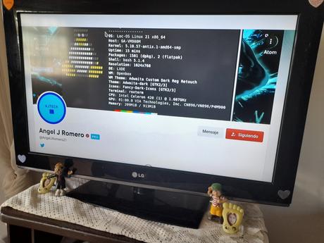 ¿Que es Red LinuxClick? – Historia de Red LinuxClick