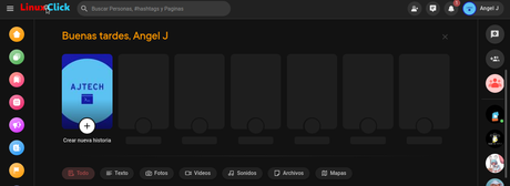 ¿Que es Red LinuxClick? – Historia de Red LinuxClick