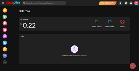 Cómo Ganar LinuxClickCoins (LCC) Cómo Ganar LinuxClickCoins (LCC)