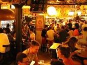 Delirium Village, paraíso cervecero centro Bruselas