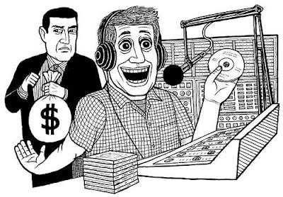 Los viejos han perdido la onda