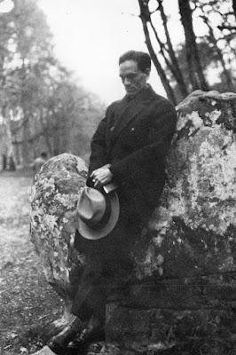 257/365 César Vallejo