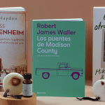 El regalo más original para mujeres: Greta Libros con Garbo.