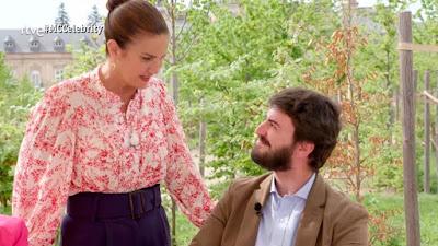 “Empacho de Vox”.