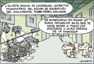 Mi propuesta de lectura de prensa para hoy viernes, 16 de septiembre