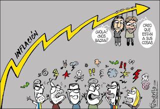 Mi propuesta de lectura de prensa para hoy viernes, 16 de septiembre