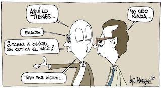 Mi propuesta de lectura de prensa para hoy viernes, 16 de septiembre