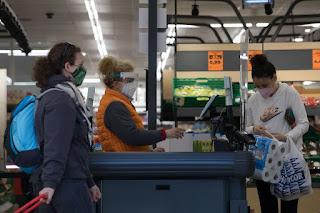 Mi propuesta de lectura de prensa para hoy viernes, 16 de septiembre