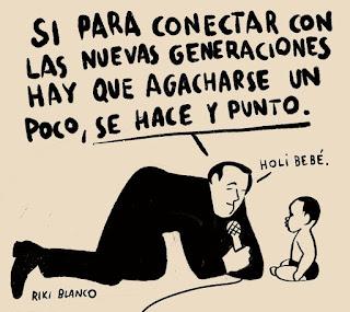 Mi propuesta de lectura de prensa para hoy viernes, 16 de septiembre