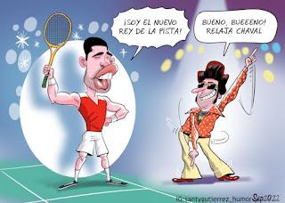 Mi propuesta de lectura de prensa para hoy jueves, 15 de septiembre