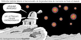 Mi propuesta de lectura de prensa para hoy jueves, 15 de septiembre