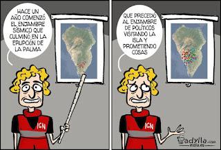 Mi propuesta de lectura de prensa para hoy jueves, 15 de septiembre