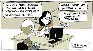 Mi propuesta de lectura de prensa para hoy jueves, 15 de septiembre