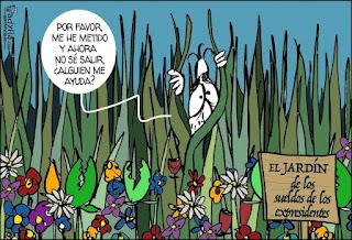 Mi propuesta de lectura de prensa para hoy jueves, 15 de septiembre