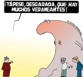 Mi propuesta de lectura de prensa para hoy jueves, 15 de septiembre