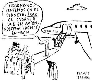 Mi propuesta de lectura de prensa para hoy jueves, 15 de septiembre