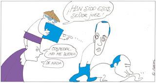 Mi propuesta de lectura de prensa para hoy jueves, 15 de septiembre