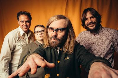 DOCTOR EXPLOSION: 'EL DÍA QUE DAVID BOWIE MURIÓ'