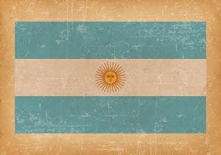 Trea de Historia. Quinto A. Fin de al Década de 1960 en Argentina