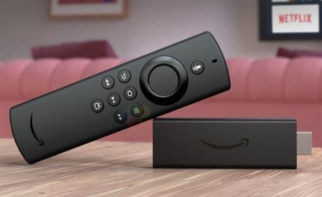 Paramount Plus en Firestick: cómo instalar e iniciar sesión