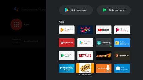 3 formas simples de ver Amazon Prime en Mi Box Amazon Prime en Mi Box