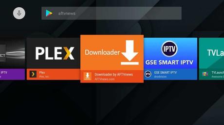 3 formas simples de ver Amazon Prime en Mi Box Buscar Descargador