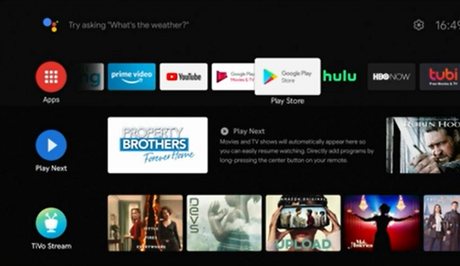 Apple TV en TiVo Stream 4K: cómo instalar y usar