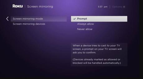 Cómo ver Stremio en dispositivos de transmisión Roku