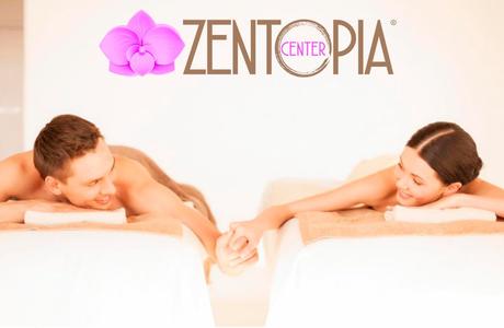 Centro de Masajes ZENTOPÍA explica qué es el masaje tántrico