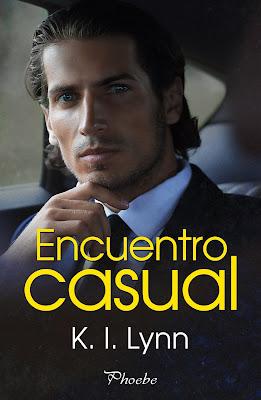 Reseña | Encuentro casual, K. I. Lynn Reseña | Encuentro casual, K. I. Lynn
