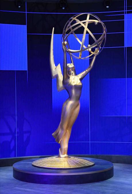 Descubre la lista de los ganadores de los Emmy Awards 2022