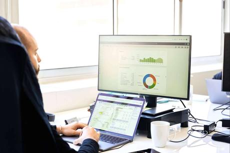 Visma-Yuki, el software contable que mejora la productividad de las empresas