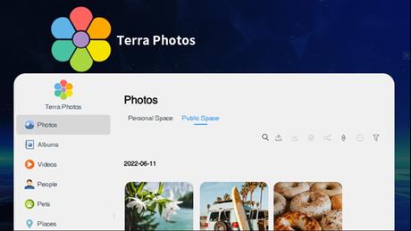 TerraMaster Launches New AI-Assisted Professional Photo Management App for Content Creators – My Startup World TerraMaster Launches New AI-Assisted Professional Photo Management App for Content Creators – My Startup World