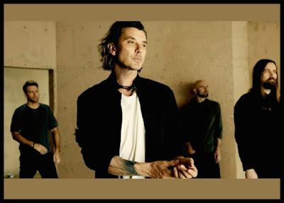 Bush - Heavy is the ocean (2022) Bush - Heavy is the ocean (2022)