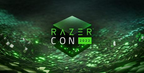 RazerCon 2022, el evento del gaming total ya tiene fecha