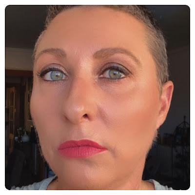 🤦🏻‍♀️Hoy me pinto🤦🏻‍♀️