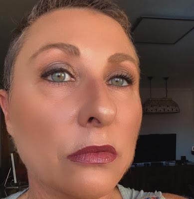 🤦🏻‍♀️Hoy me pinto🤦🏻‍♀️