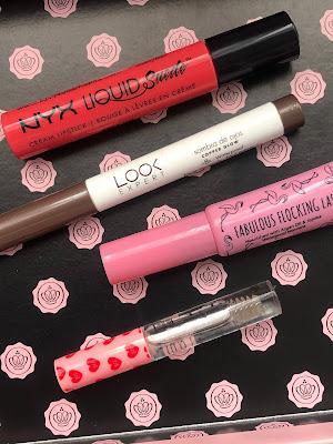 🤦🏻‍♀️Hoy me pinto🤦🏻‍♀️