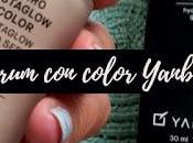 Serum color YANBAL, producto versátil