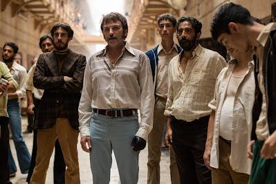 Modelo 77; La lucha por la libertad después de una dictadura