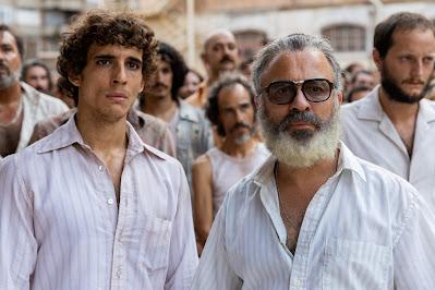 Modelo 77; La lucha por la libertad después de una dictadura