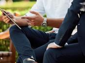 Business Model Canvas Herramienta generación modelos negocio