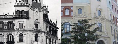 Barcelona acumula con los años más edificios históricos para restaurar Barcelona acumula con los años más edificios históricos para restaurar